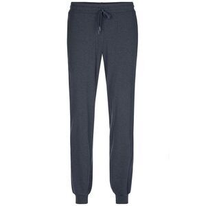 CALIDA Men's Soft Jersey Lounge Pants Men BLUE